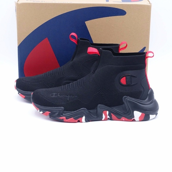 champion hyper c raw